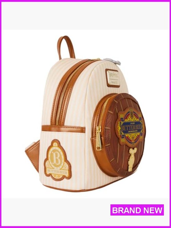Backpacks